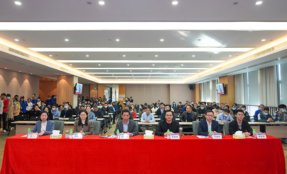 华体会体育2022年度评优表彰大会隆重召开